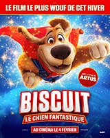 BISCUIT LE CHIEN FANTASTIQUE