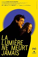 A LIGHT THAT NEVER GOES OUT