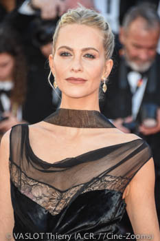 Poppy Delevingne