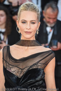 Poppy Delevingne