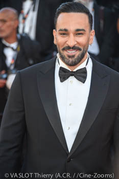 Adil Rami 