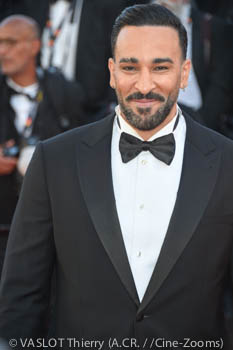 Adil Rami