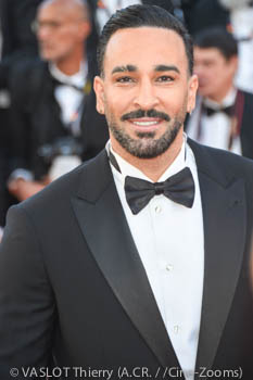 Adil Rami 