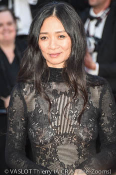 Chloé Zhao