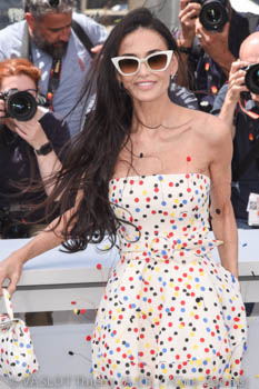 Demi Moore Demi Moore