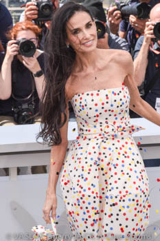 Demi Moore Demi Moore