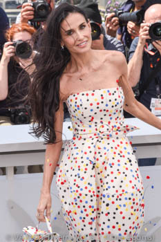 Demi Moore Demi Moore