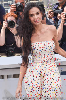 Demi Moore Demi Moore