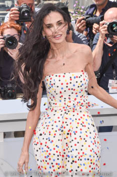 Demi Moore Demi Moore