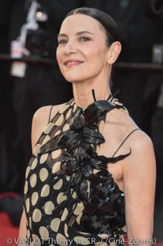 Géraldine Pailhas