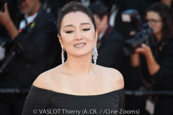 Gong Li