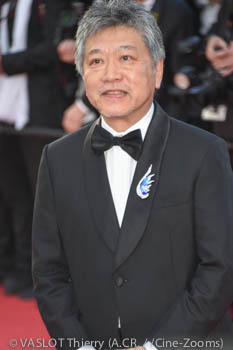 Hirokazu Kore-eda