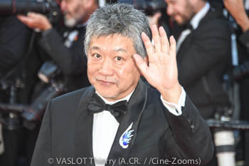 Hirokazu Kore-eda