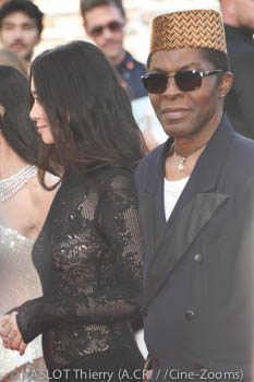 Isaach de Bankole