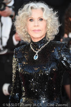 Jane Fonda