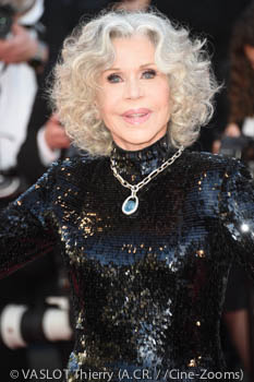 Jane Fonda