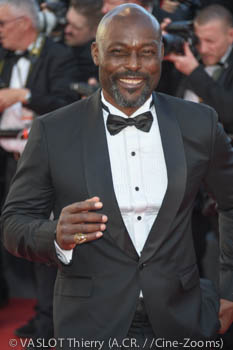 Jimmy Jean-Louis