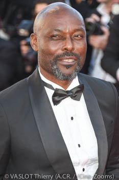 Jimmy Jean-Louis
