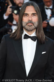 Khaled Mouzanar
