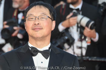 Koji Fukada