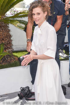 Laura Wandel Laura Wandel