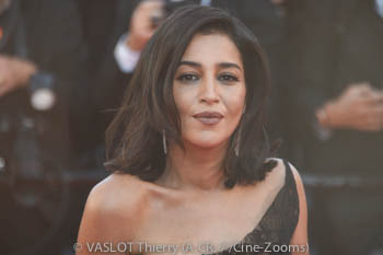 Leila Bekthi 