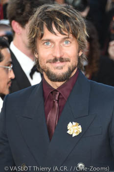 Lucas Bravo