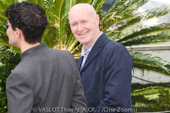 Paul Laverty Paul Laverty