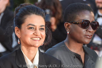 Payal Kapadia, Ama Ampdau