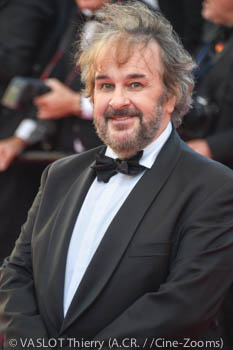 Peter Jackson