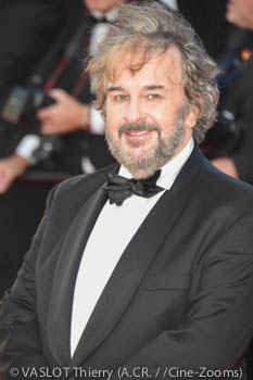 Peter Jackson