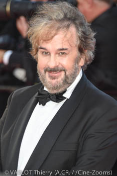 Peter Jackson