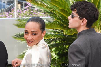 Ruth Negga Ruth Negga