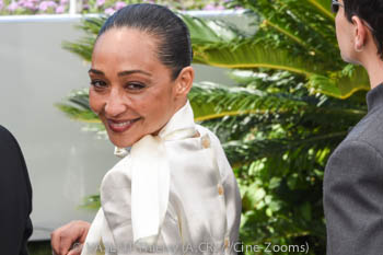 Ruth Negga Ruth Negga