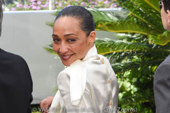 Ruth Negga Ruth Negga