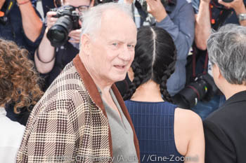 Stellan Skarsgård Stellan Skarsgård