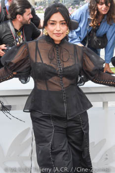 Adriana Paz