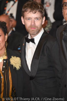 Antoine Reinartz 