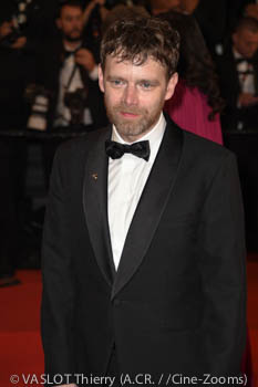 Antoine Reinartz