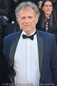 Charles Berling Charles Berling