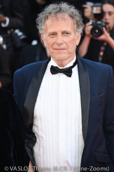 Charles Berling Charles Berling