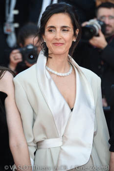 Charline Bourgeois-Tacquet Charline Bourgeois-Tacquet