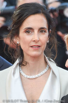 Charline Bourgeois-Tacquet Charline Bourgeois-Tacquet