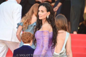 Demi Moore