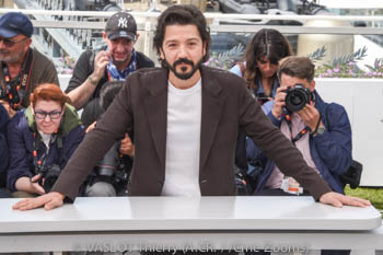 Diego Luna