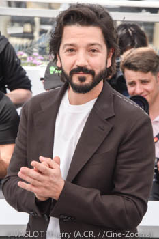 Diego Luna