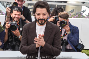 Diego Luna