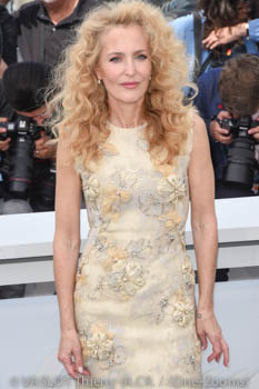Gillian Anderson