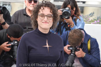 Jane Schoenbrun