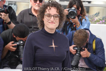 Jane Schoenbrun